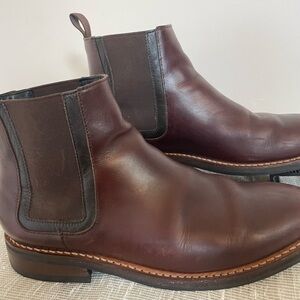 Thursday Boot Company Duke Chelseas size 10 Men’s